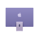 Apple iMac 24 M4 16/256GB Purple 2024