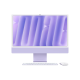 Apple iMac 24 M4 16/256GB Purple 2024