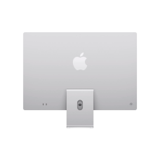 Apple iMac 24 M4 16/512GB Silver 2024 (MWUV3)