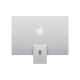 Apple iMac 24 M4 16/512GB Silver 2024