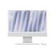Apple iMac 24 M4 16/512GB Silver 2024