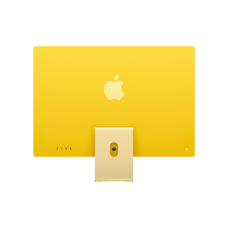 Apple iMac 24 M4 16/256GB Yellow 2024 (MWUW3)