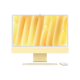 Apple iMac 24 M4 16/256GB Yellow 2024