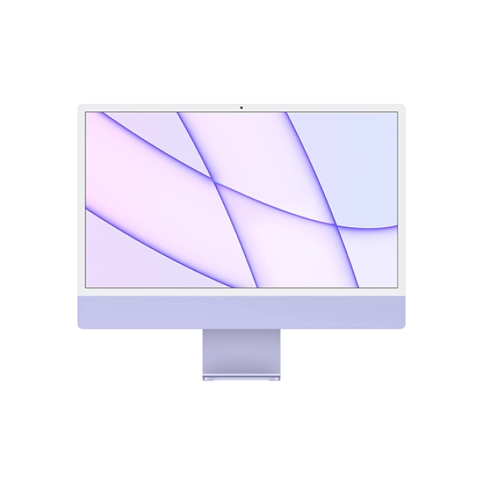 Apple iMac 24 M1 Purple 16GB/2TB 2021