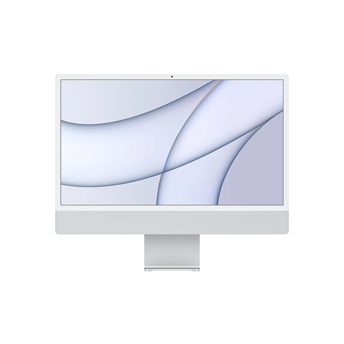Apple iMac 24 M1 Silver 8GB/512GB 2021