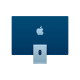 Apple iMac 24 M1 Blue 16GB/1TB 2021