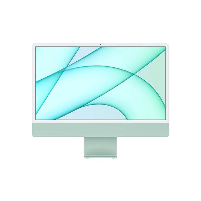 Apple iMac 24 M1 Green 8GB/256GB 2021