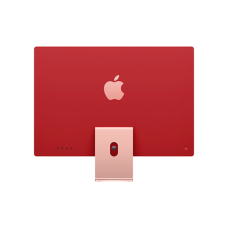 Apple iMac 24 M1 Pink 8GB/512GB 2021 (MGPN3)