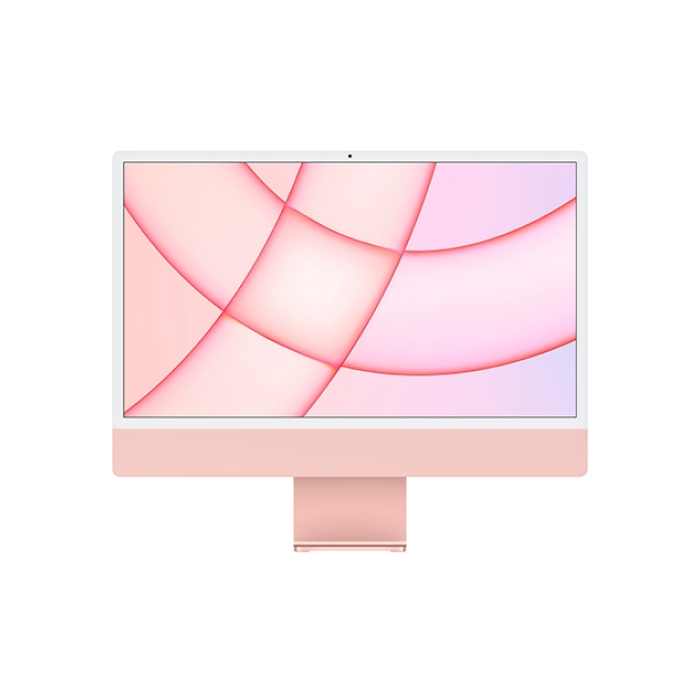 Apple iMac 24 M1 Pink 2021