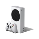 Стаціонарна ігрова приставка Microsoft Xbox Series S 512GB