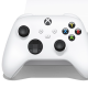Стаціонарна ігрова приставка Microsoft Xbox Series S 512GB