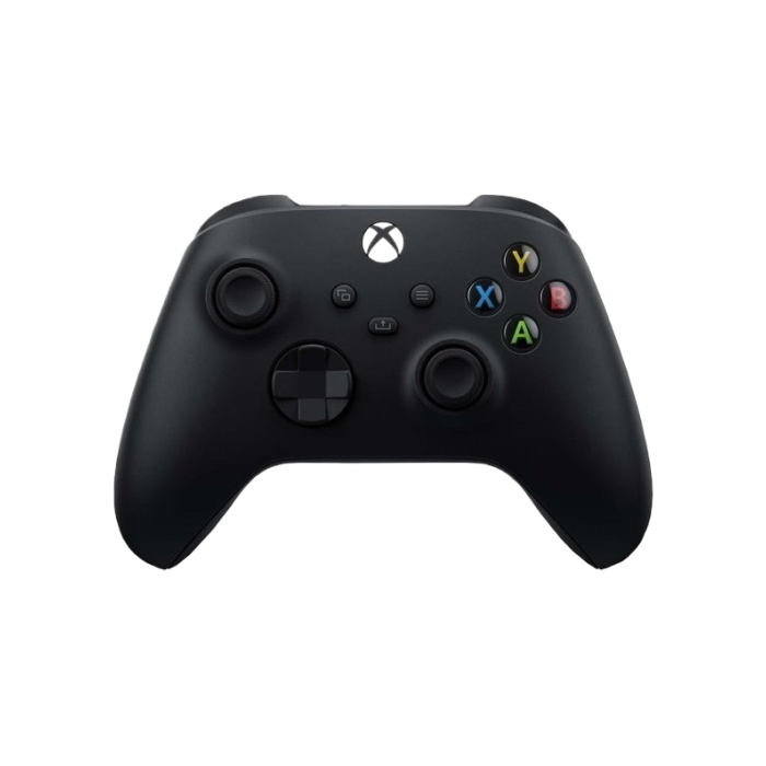 Стаціонарна ігрова приставка Microsoft Xbox Series X 1TB
