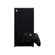 Стаціонарна ігрова приставка Microsoft Xbox Series X 1TB