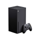 Стаціонарна ігрова приставка Microsoft Xbox Series X 1TB