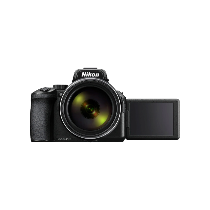 Nikon Coolpix P950 