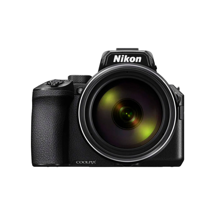Nikon Coolpix P950 