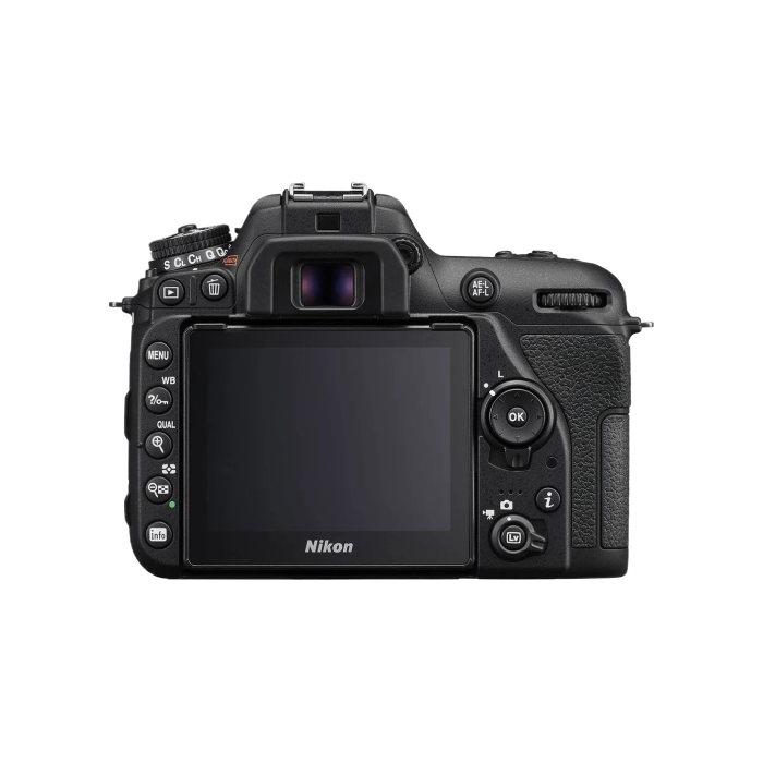 Nikon D7500 body