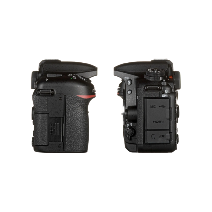 Nikon D7500 body