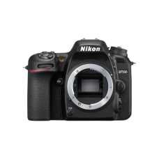 Nikon D7500 body