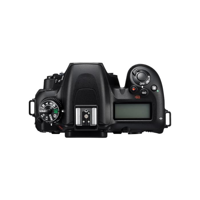 Nikon D7500 body