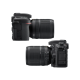 Nikon D7500 kit (18-140mm) VR 