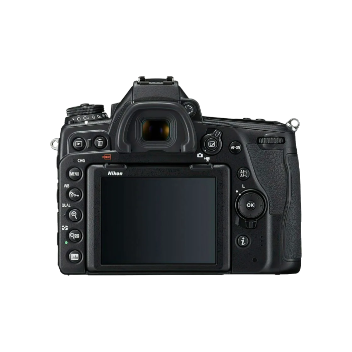 Nikon D780 body 