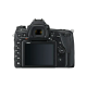 Nikon D780 body 