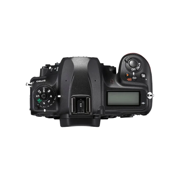 Nikon D780 body 