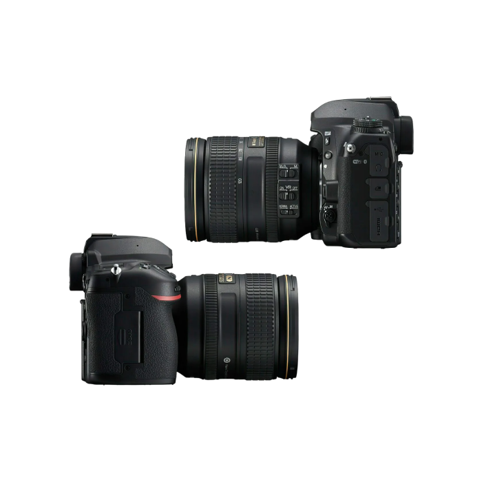 Nikon D780 body 