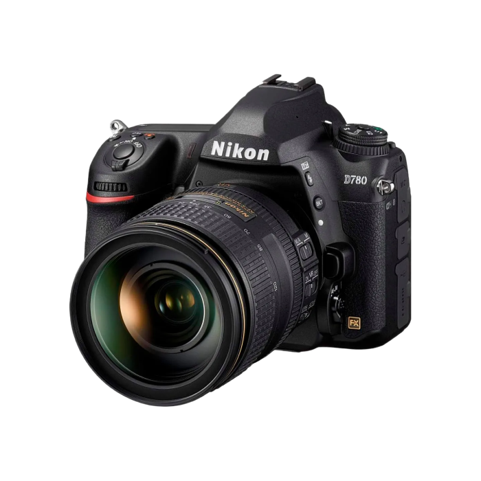 Nikon D780 kit (24-120mm) 