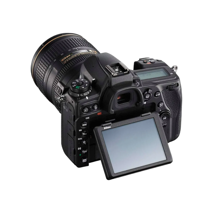 Nikon D780 kit (24-120mm) 