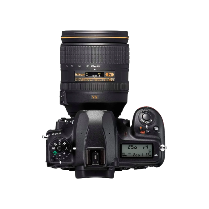 Nikon D780 kit (24-120mm) 