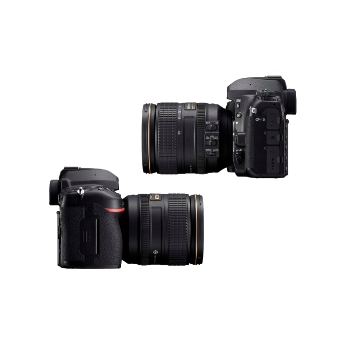 Nikon D780 kit (24-120mm) 