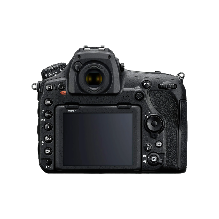 Nikon D850 body