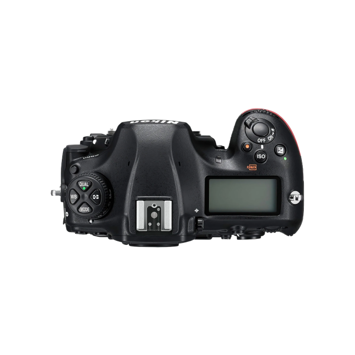 Nikon D850 body