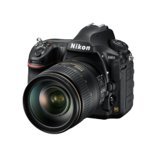 Nikon D850 kit (24-120mm)
