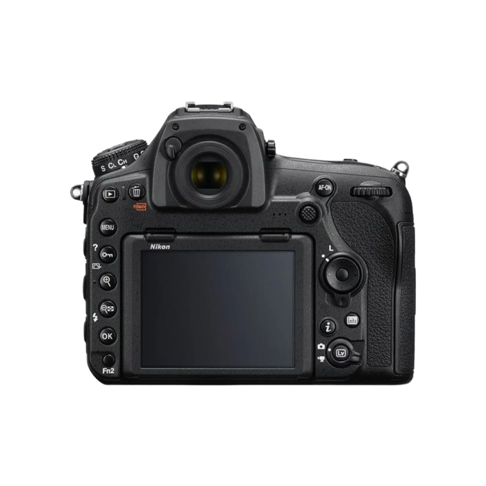 Nikon D850 kit (24-120mm)