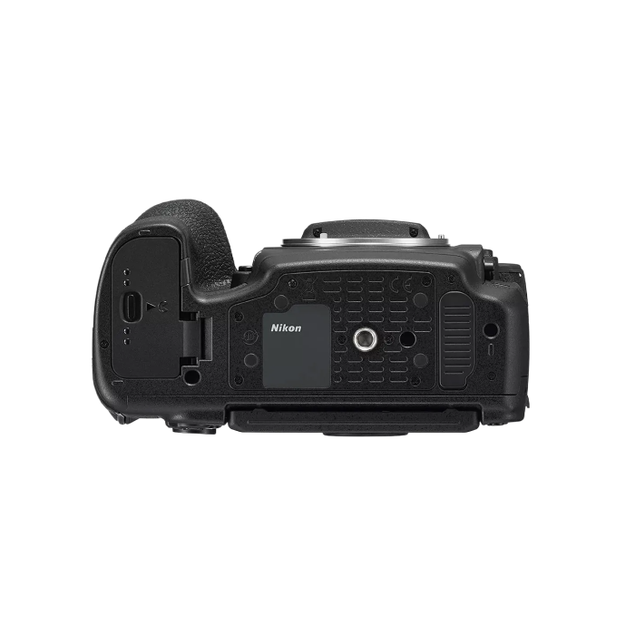 Nikon D850 kit (24-120mm)