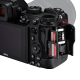 Nikon Z5 + FTZ adapter