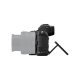 Nikon Z5 + FTZ adapter