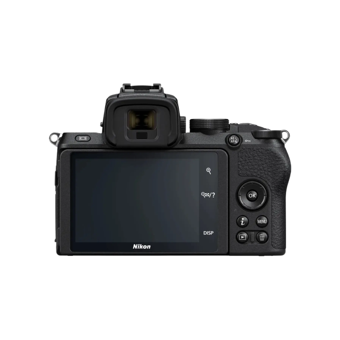 Nikon Z5 body 