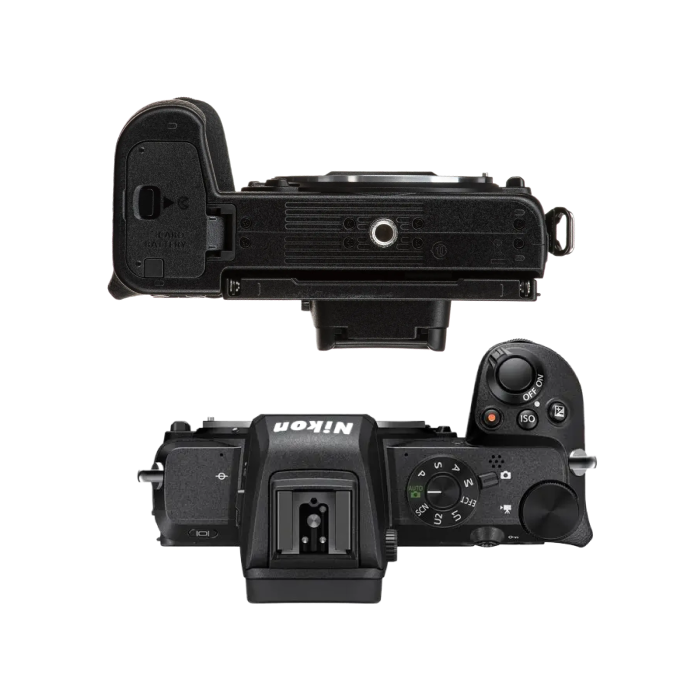 Nikon Z5 body 