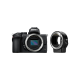 Nikon Z50 Body + FTZ Mount Adapter