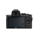 Nikon Z50 Body + FTZ Mount Adapter