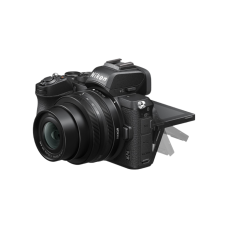 Nikon Z50 Body + FTZ Mount Adapter