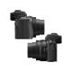 Nikon Z50 Body + FTZ Mount Adapter