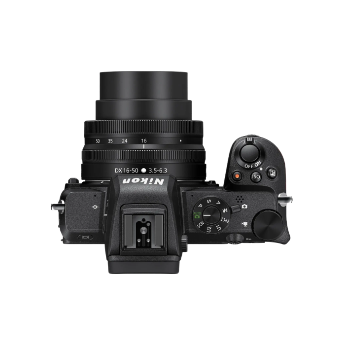 Nikon Z50 kit (16-50mm 50-250mm) VR 