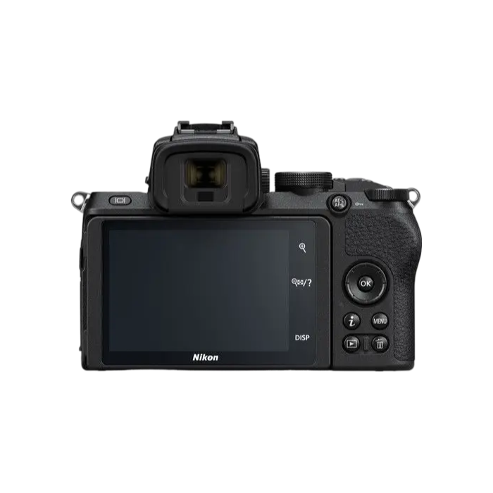 Nikon Z50 kit 18-140mm f/3.5-6.3 VR 