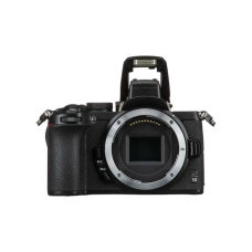Nikon Z50 kit 18-140mm f/3.5-6.3 VR 