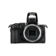 Nikon Z50 kit 18-140mm f/3.5-6.3 VR 